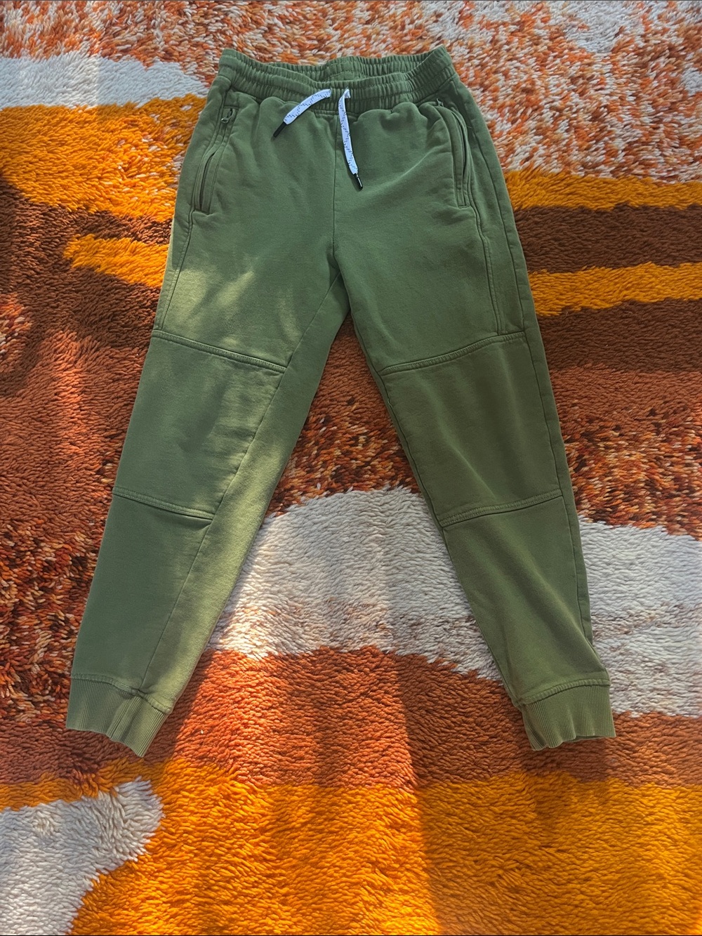 Hanna Andersson French Terry Jogger